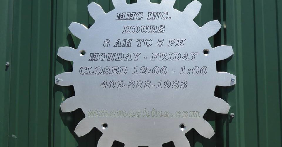 Sign hours